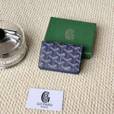 Goyard Wallets Purse